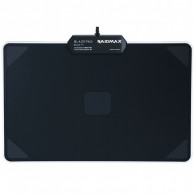 Tapis Souris Gamer Raidmax MX-110 RGB Noir en Tunisie