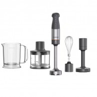 Mixeur Plongeant 5En1 kenwood Triblade XL HBM60-307GY 1000W Gris en Tunisie