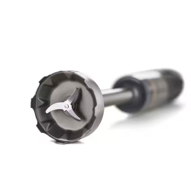 Mixeur Plongeant 5En1 kenwood Triblade XL HBM60-307GY 1000W Gris en Tunisie