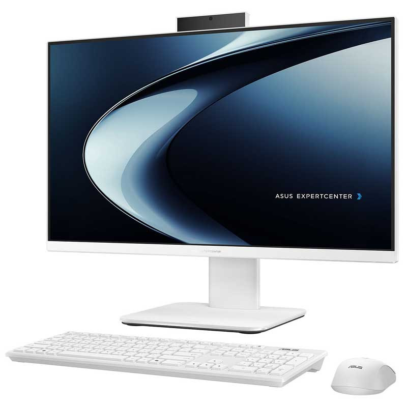 Pc De Bureau All In One Asus P440VAK I5 13Gén 8Go 512Go SSD en Tunisie