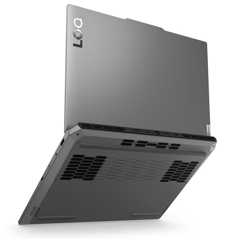 Pc Portable Gamer Lenovo LOQ 15IAX9 i5 12Gén 16Go 512Go SSD En Tunisie