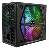 Bloc d'Alimentation Gamer Raidmax RX535 80 Plus Bronze Noir en Tunisie