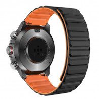 Montre Connectée Kieslect KR3 46.7mm Noir En Tunisie