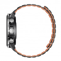 Montre Connectée Kieslect KR3 46.7mm Noir En Tunisie