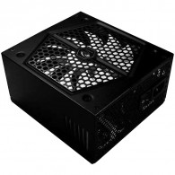 Bloc d'Alimentation Gamer Raidmax RX1200 80 Plus Bronze Noir en Tunisie