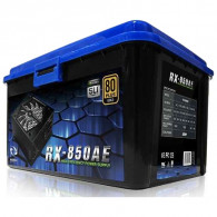 Bloc d'Alimentation Gamer Raidmax RX1200 80 Plus Bronze Noir en Tunisie