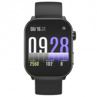 Montre Connectée Kieslect Balancer Noir