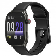 Montre Connectée Kieslect Balancer Noir