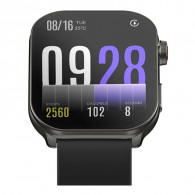 Montre Connectée Kieslect Balancer Noir En Tunisie