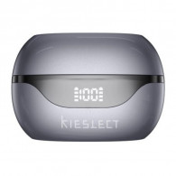 Ecouteurs Sans Fil Kieslect Open AI Feature Noir En Tunisie