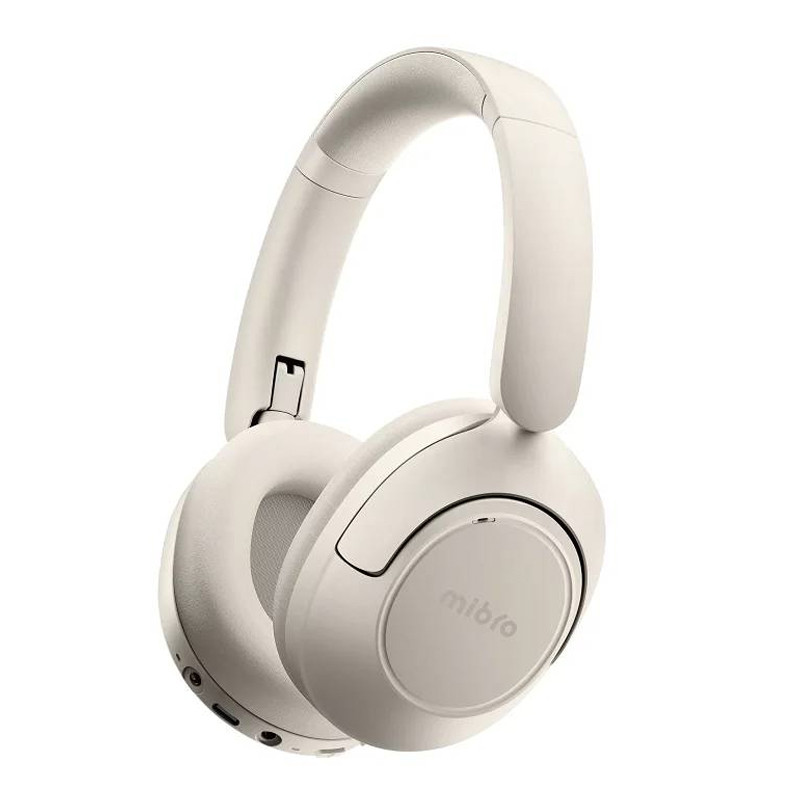 Casque Sans Fil Mibro One XPEJ015LB Beige En Tunisie