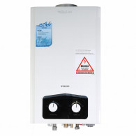 Chauffe Eau Biolux M.06GN à Gaz Naturel 6L Blanc en Tunisie