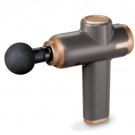 Pistolet De Massage Musculaire Beurer Compact MG99 Gris en Tunisie