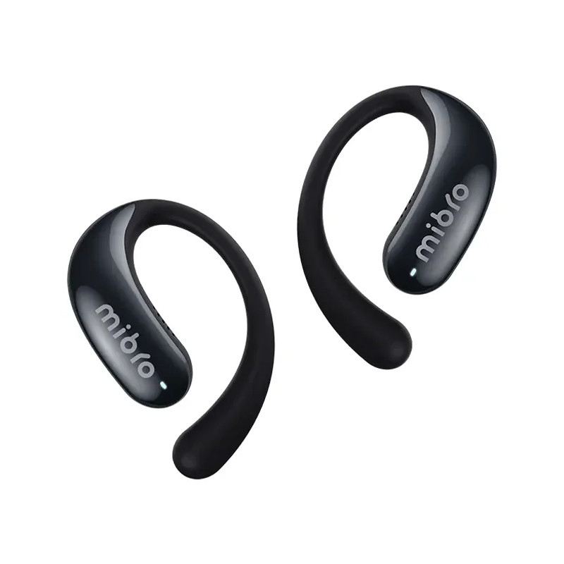 Ecouteurs Sans Fil Mibro Open Ear Noir En Tunisie