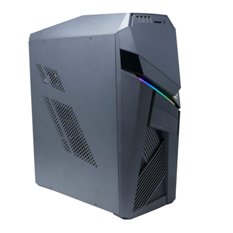Pc de Bureau ASUS ROG GL12 i9 9è Gén 16Go 2To + 256Go SSD Pc de Bureau ASUS ROG GL12 i9 9è Gén 16Go 2To + 256Go SSD