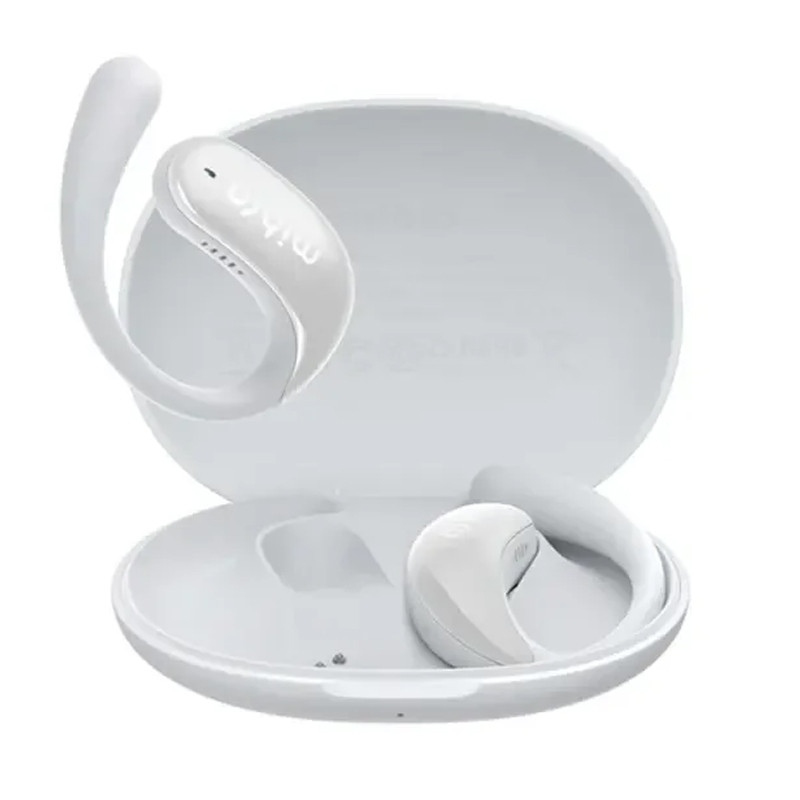 Ecouteurs Sans Fil Mibro Open Ear Blanc En Tunisie