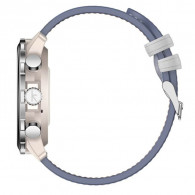 Montre Connectée Kieslect Calling KR 3 46.7mm Bleu En Tunisie