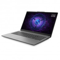 Pc Portable Gamer Lenovo LOQ 15IAX9E i5 12Gén 16Go 512Go SSD Windows 11 En Tunisie