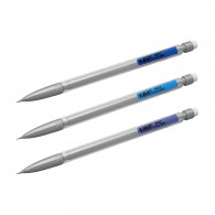 Boite De 12 Porte-Mines Bic Matic Classic 0,5 En Tunisie