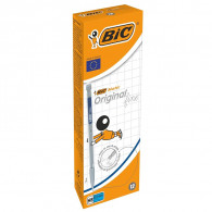 Boite De 12 Porte-Mines Bic Matic Classic 0,5 En Tunisie
