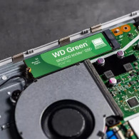 Disque Dur SSD Western Degital SN3000 500Go NVMe en Tunisie