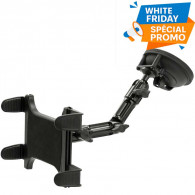 Support Téléphone Pour Voiture RT-669 Noir en Tunisie