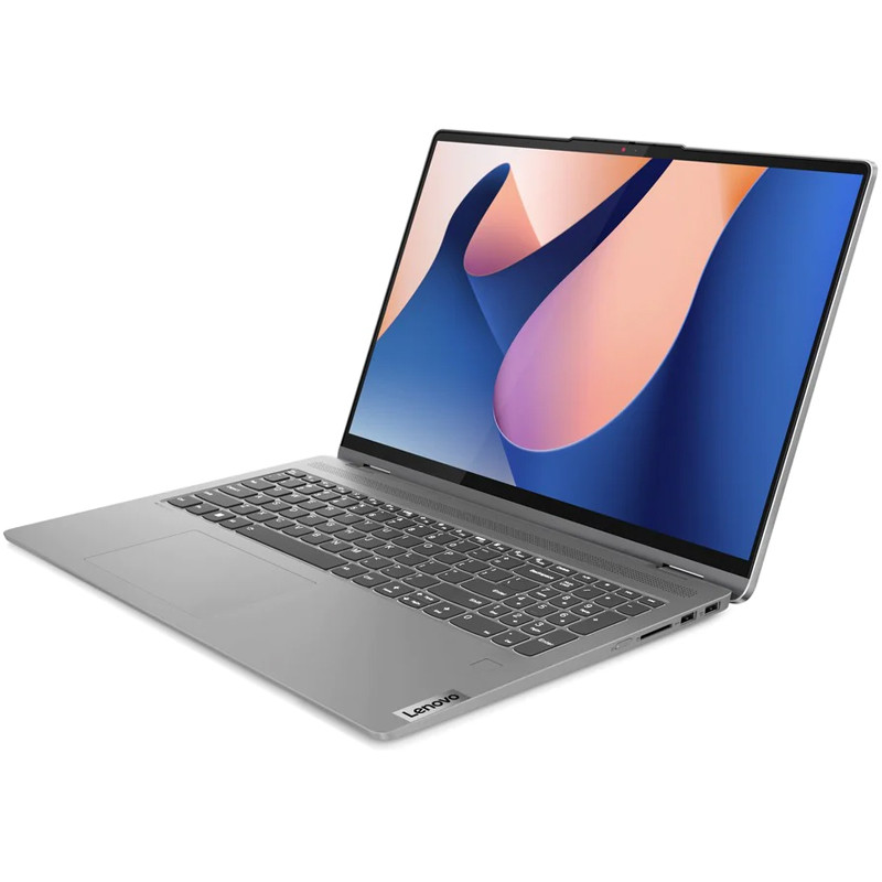 Pc Portable Lenovo IdeaPad Flex 5 AMD Ryzen 5 8Go 512Go SSD Gris Arctique En Tunisie