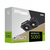 Carte Graphique Gaming Zotac GeForce RTX 5060 Twin Edge 8Go GDDR7
