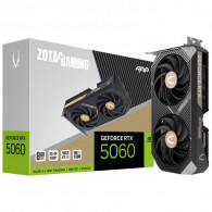Carte Graphique Gaming Zotac GeForce RTX 5060 Twin Edge 8Go GDDR7