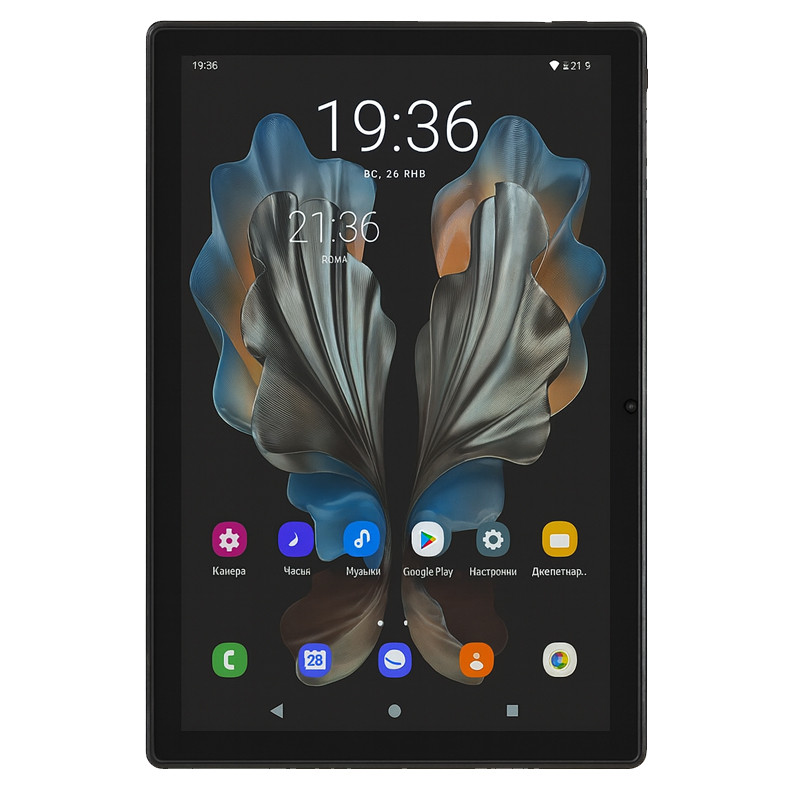 Tablette G-Vill G2000 16Go 512 Go Noir en Tunisie