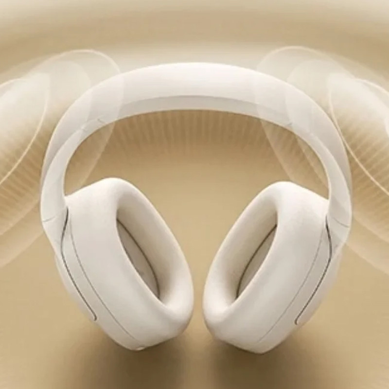 Casque Bluetooth Haylou S30 Pro Blanc En Tunisie