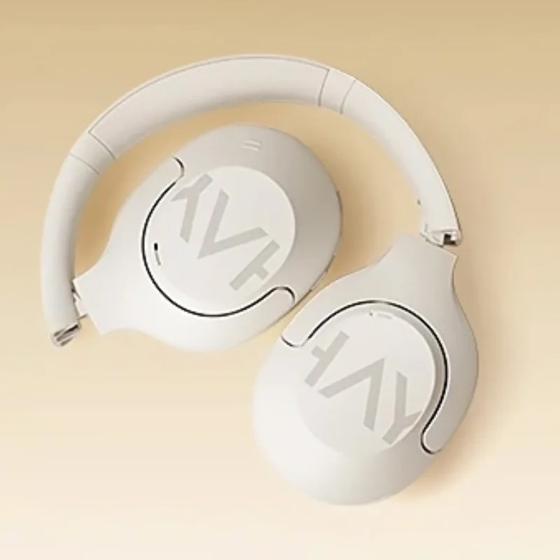 Casque Bluetooth Haylou S30 Pro Blanc En Tunisie