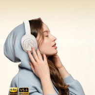 Casque Bluetooth Haylou S30 Pro Blanc En Tunisie