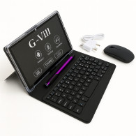 Tablette G-Vill G2000 16Go 512 Go Gris en Tunisie