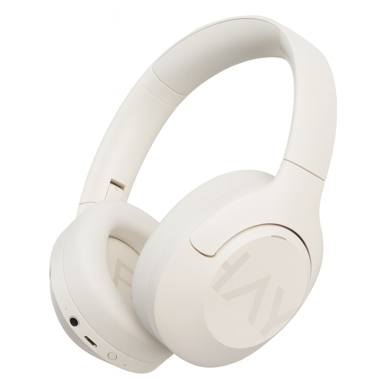 Casque Bluetooth Haylou S30 Pro Blanc En Tunisie