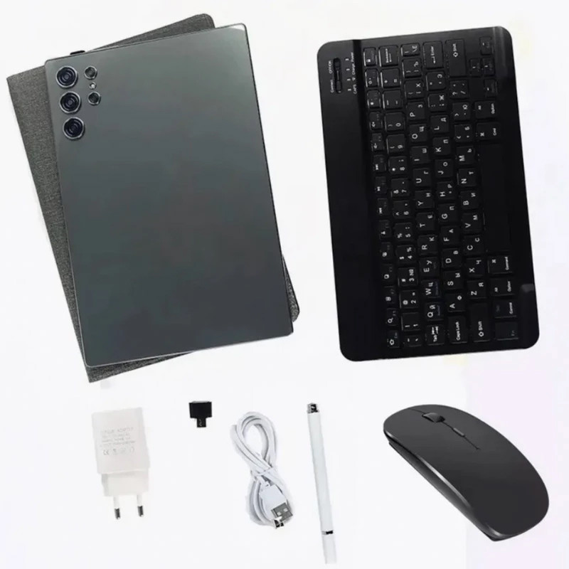 Tablette G-Vill G2000 16Go 512 Go Rose en Tunisie