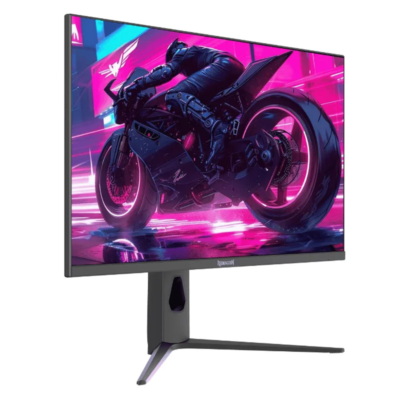 Écran Redragon Didon GMU2781SU 27" 4K 320Hz IPS Noir En Tunisie