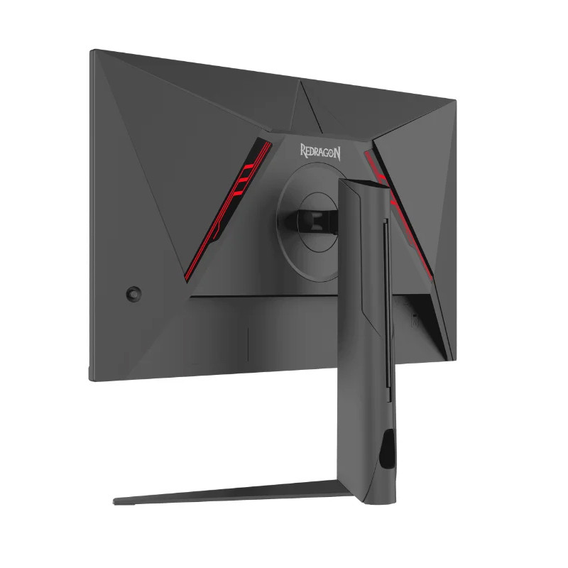 Écran Redragon Didon GMU2781SU 27" 4K 320Hz IPS Noir En Tunisie