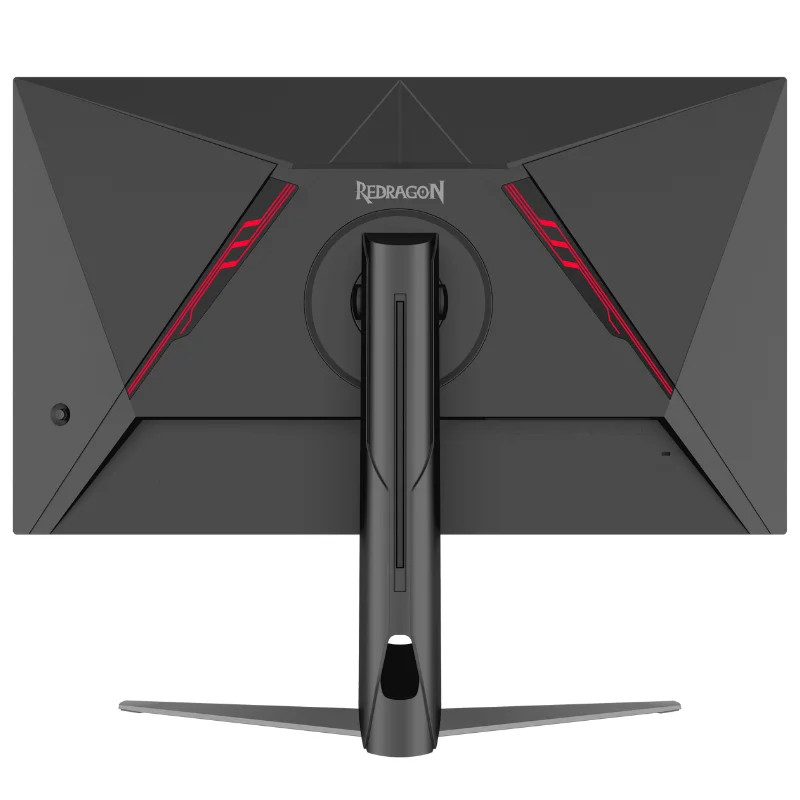 Écran Redragon Didon GMU2781SU 27" 4K 320Hz IPS Noir En Tunisie