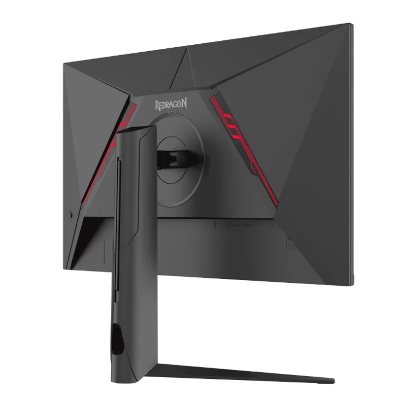 Écran Redragon Didon GMU2781SU 27" 4K 320Hz IPS Noir En Tunisie