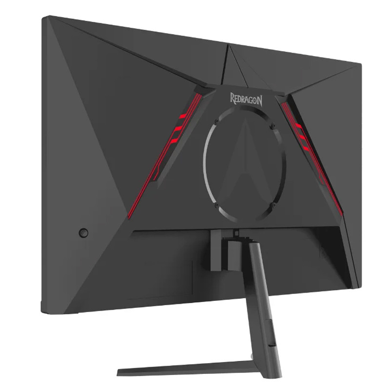 Écran Redragon Hanmon GMW2581SE  24.5" FHD 240Hz IPS Noir En Tunisie