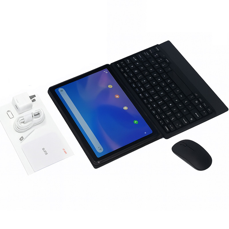 Tablette OZCT S25 Ultra 16Go 512 Go Bleu en Tunisie