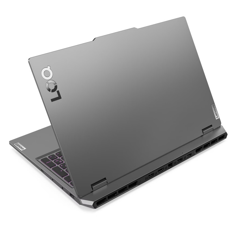Pc Portable Gamer Lenovo LOQ 15IAX9 i5 12Gén 24Go 512Go SSD En Tunisie
