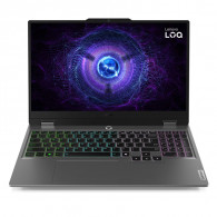 Pc Portable Gamer Lenovo LOQ 15IAX9 i5 12Gén 32Go 512Go SSD
