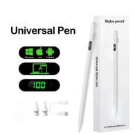 Stylet Tactile Magnétique Universel Pour iOS Android Windows en Tunisie