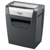 Destructeur De Documents Rexel Momentum X312 Noir En Tunisie