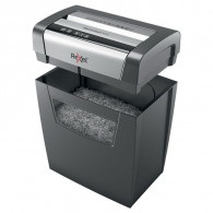 Destructeur De Documents Rexel Momentum X312 Noir En Tunisie
