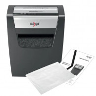 Destructeur De Documents Rexel Momentum X312 Noir En Tunisie