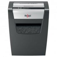 Destructeur De Documents Rexel Momentum X312 Noir En Tunisie