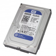 Disque Dur Interne SSD Western Digital 500 Go SATA 3.5″
